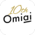 Omiaiアプリ