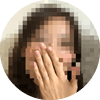 Pairs(ペアーズ)で結婚した女性の写真