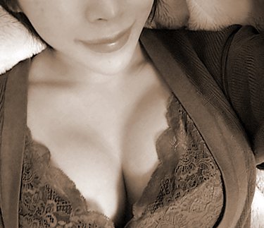 paters(ペイターズ)の女性ユーザーのプロフィール事例②